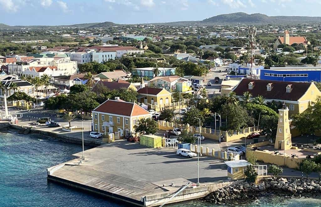 Kralendijk Bonaire