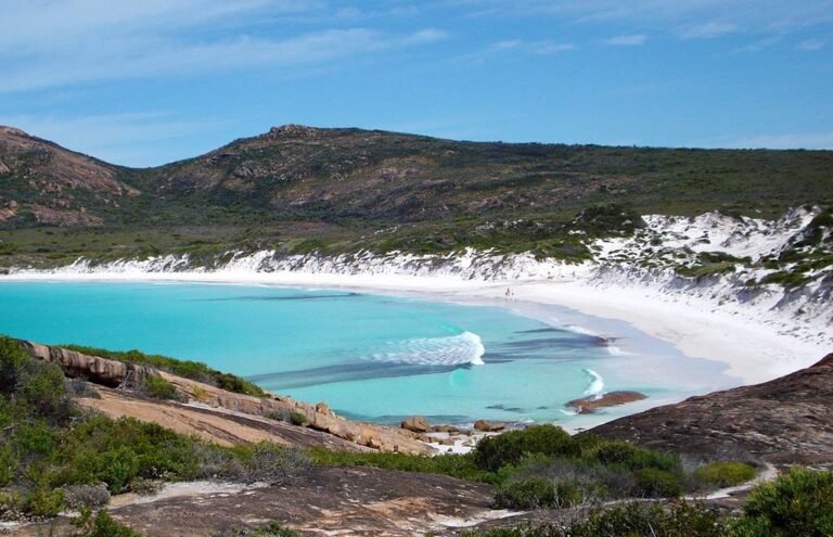 Cape Le Grand National Park, Western Australia