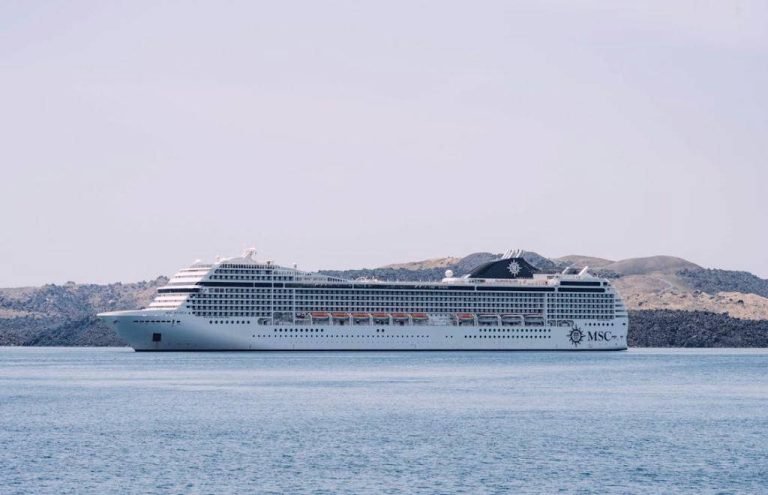 Nordic cruise