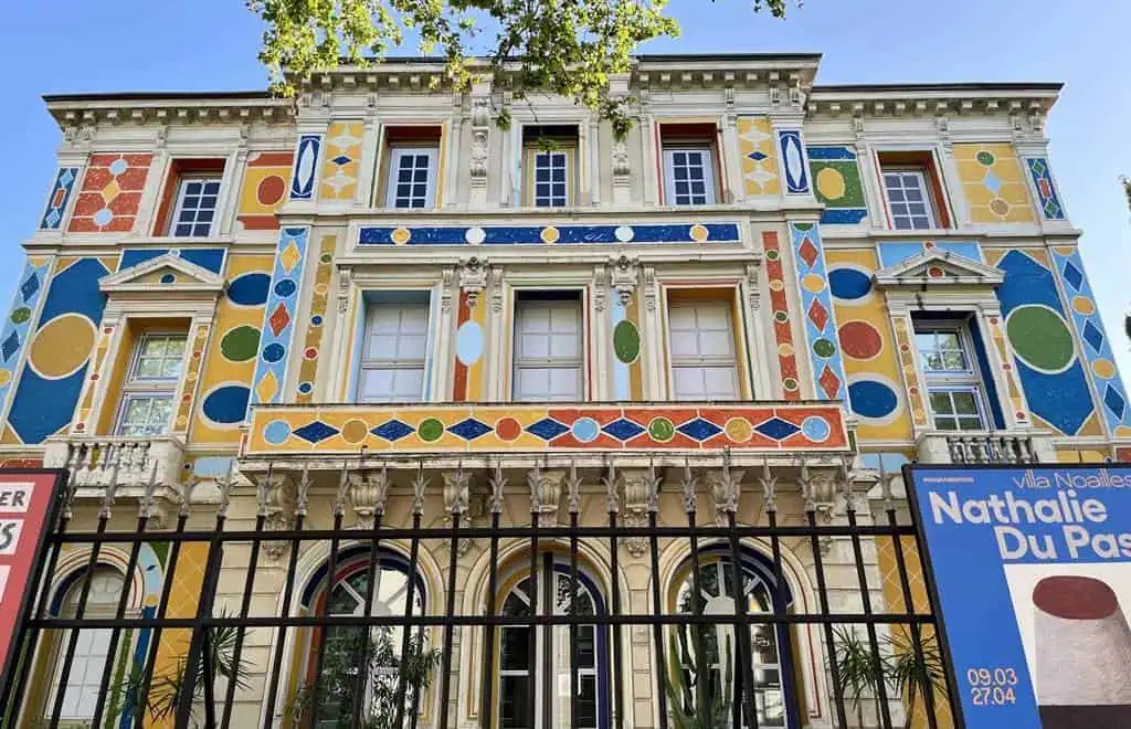 Hotel des Arts HDA of Toulon
