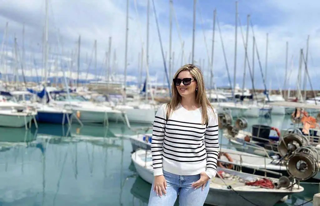 Port Vauban yachts
